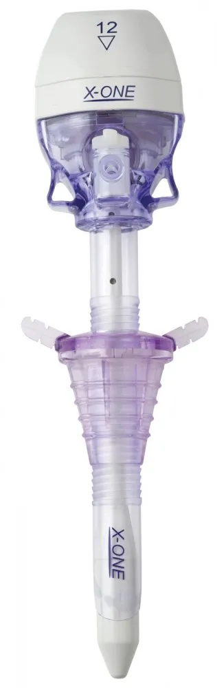 mediline-X-ONE-trocar-Open-Laparoscopy-HASSON