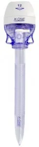 mediline-X-ONE-trocar-ottico-OPTICAL