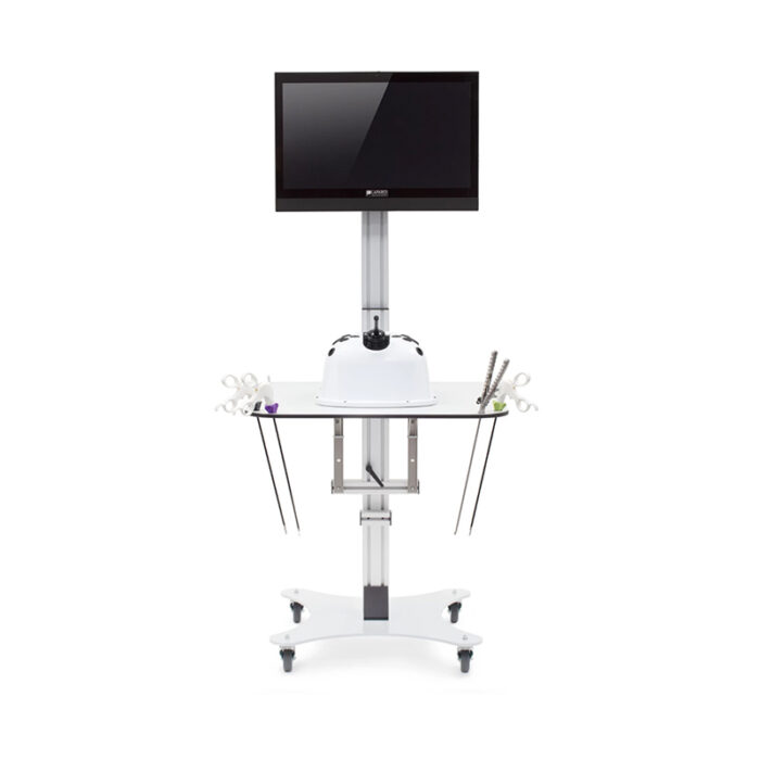 Laparo Simulation Advance Portable