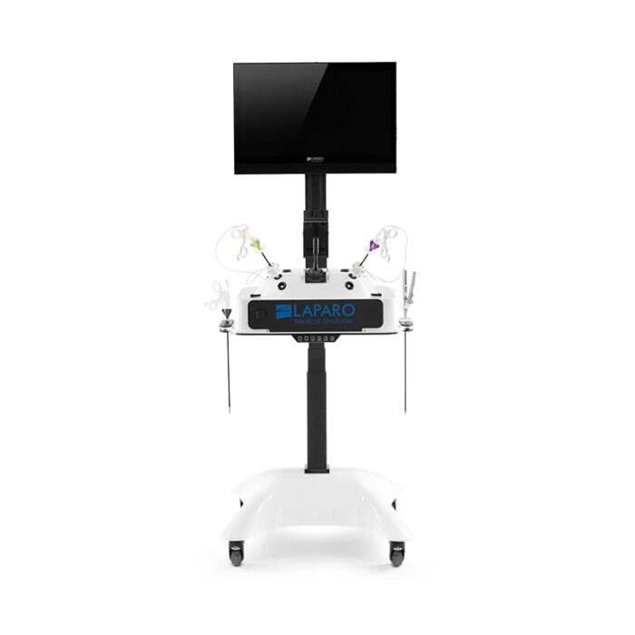 Laparo Simulation Analytic