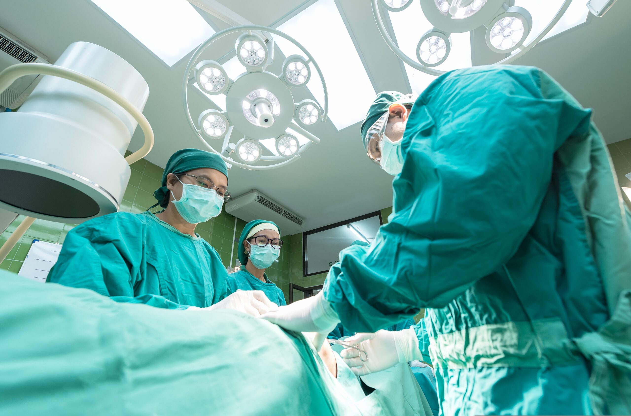 medflow-IONM Services