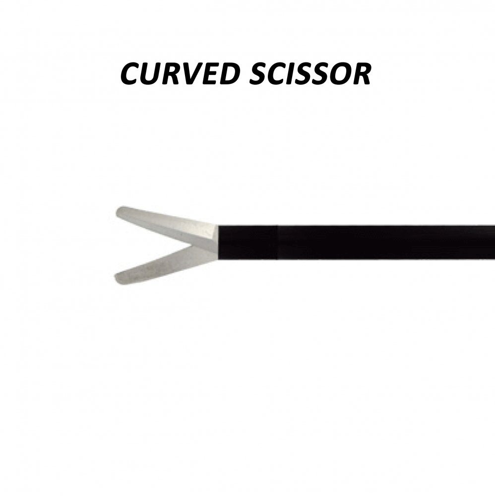 mediline-curved-scissor