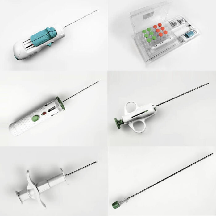 Biopsy & IVF Needles