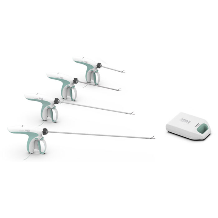 Surgical Energy Platform and Instruments